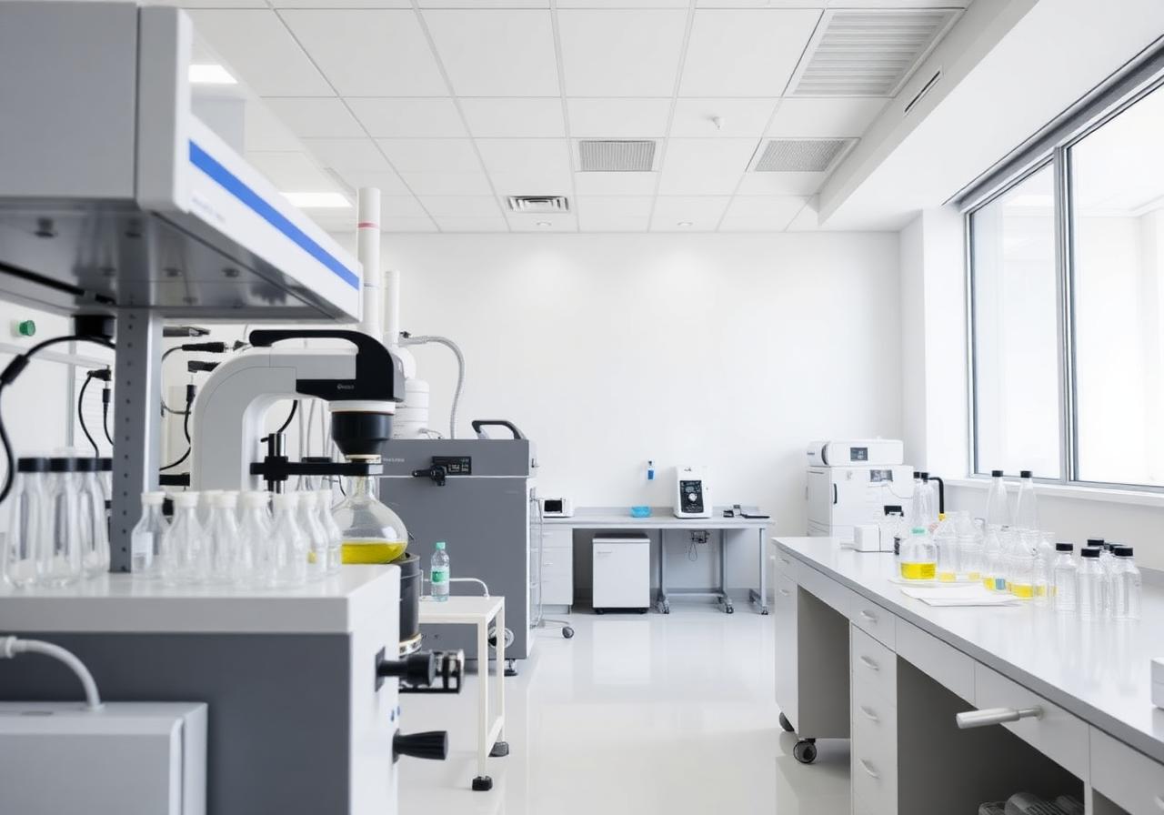 Laboratory